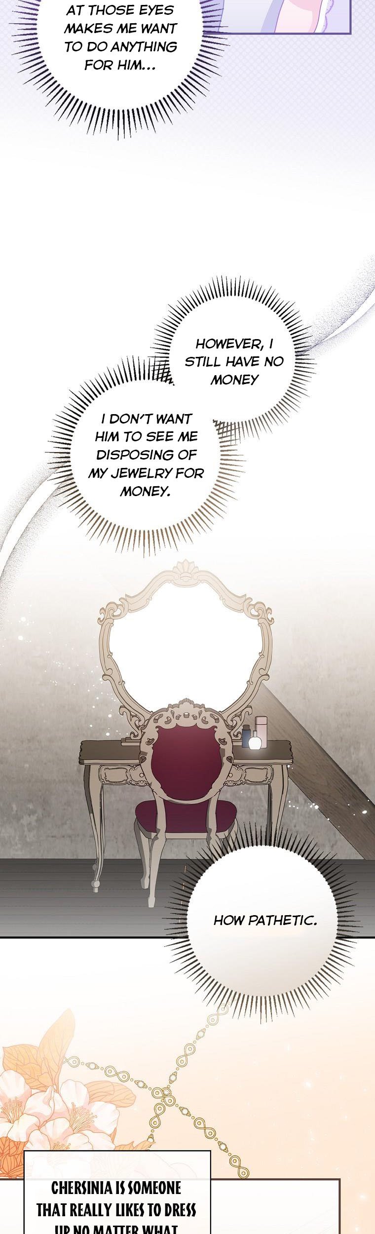 I Raised Him Modestly, But He Came Back Obsessed With Me Chapter 6 - Page 7