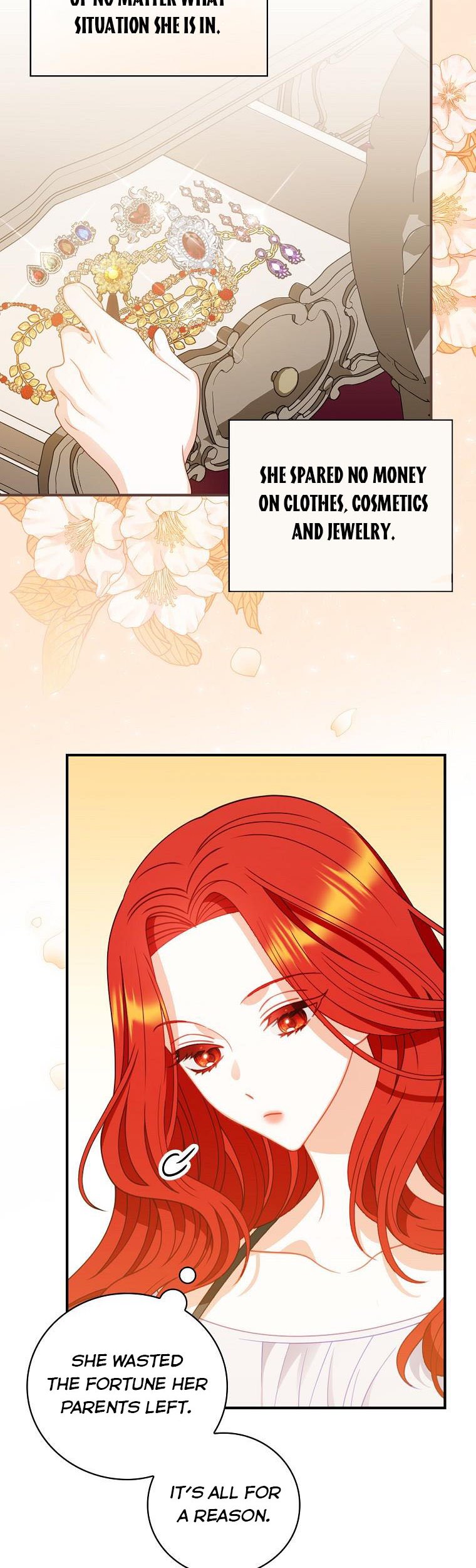 I Raised Him Modestly, But He Came Back Obsessed With Me Chapter 6 - Page 8