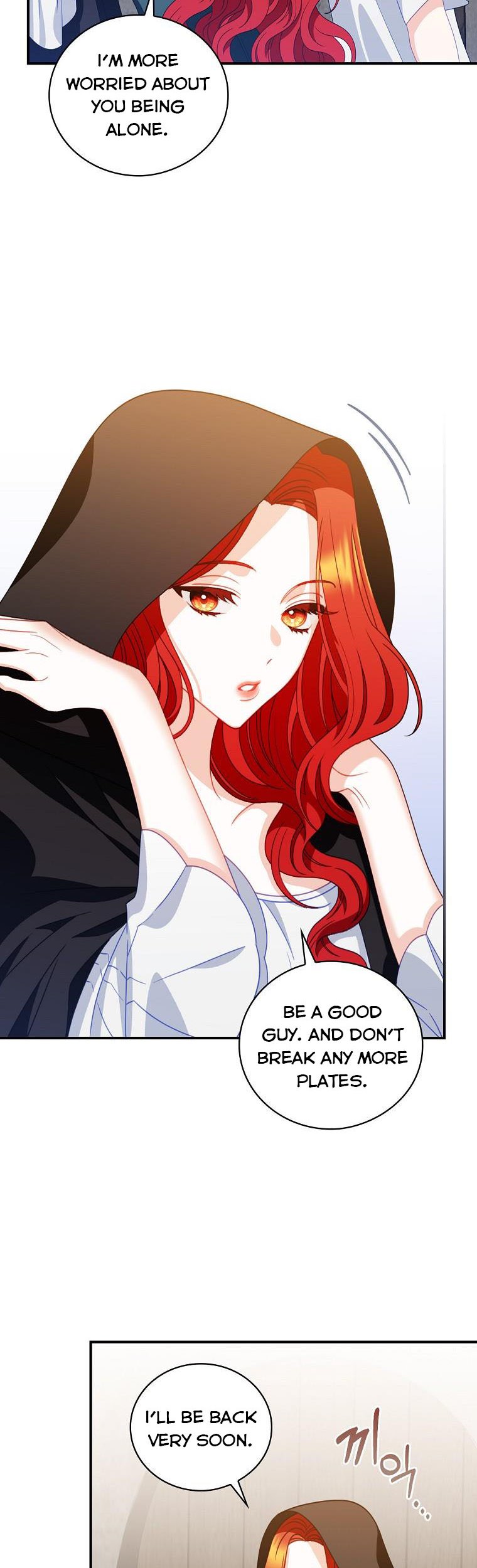 I Raised Him Modestly, But He Came Back Obsessed With Me Chapter 6 - Page 10