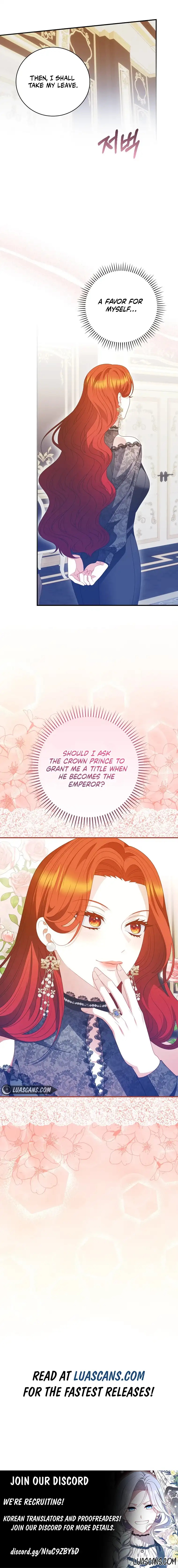 I Raised Him Modestly, But He Came Back Obsessed With Me Chapter 62 - Page 10