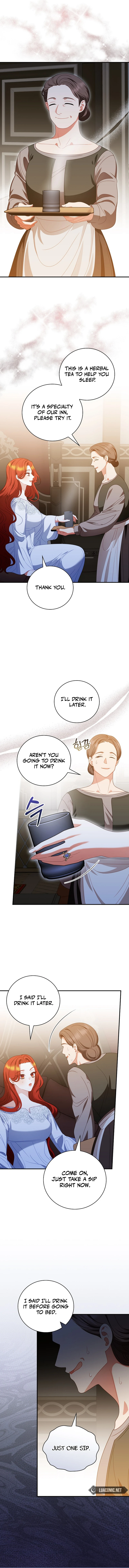 I Raised Him Modestly, But He Came Back Obsessed With Me Chapter 64 - Page 11