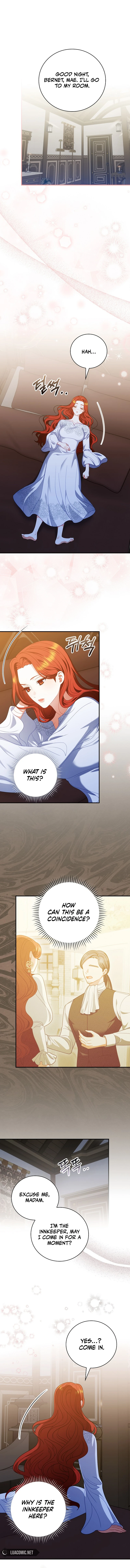 I Raised Him Modestly, But He Came Back Obsessed With Me Chapter 64 - Page 10