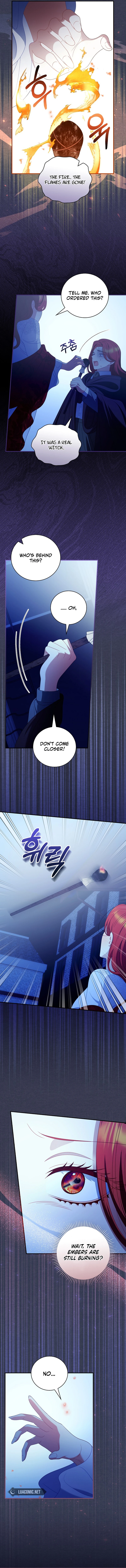 I Raised Him Modestly, But He Came Back Obsessed With Me Chapter 65 - Page 13
