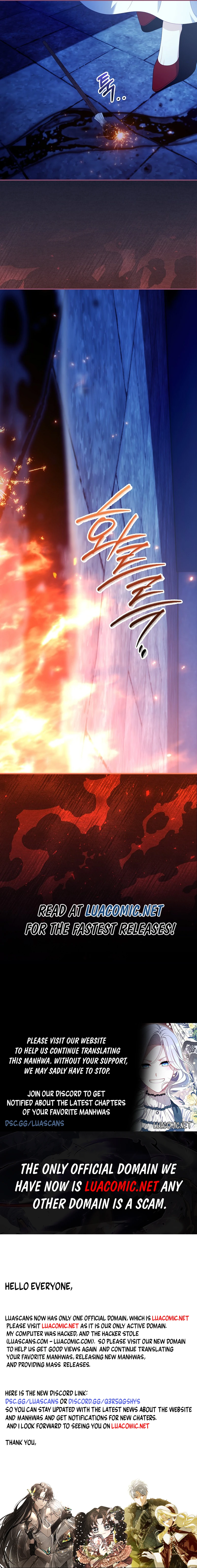I Raised Him Modestly, But He Came Back Obsessed With Me Chapter 65 - Page 14