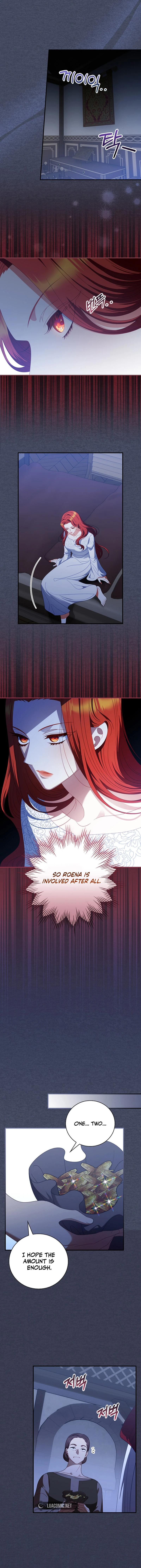 I Raised Him Modestly, But He Came Back Obsessed With Me Chapter 65 - Page 5