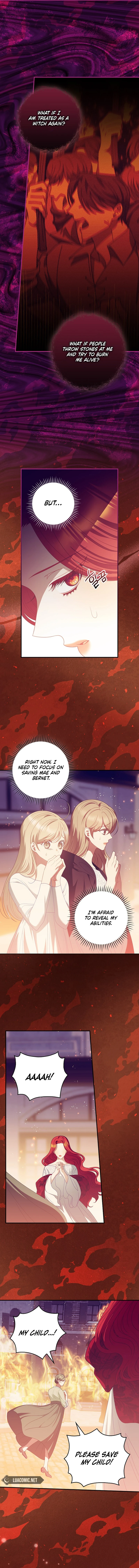 I Raised Him Modestly, But He Came Back Obsessed With Me Chapter 66 - Page 11