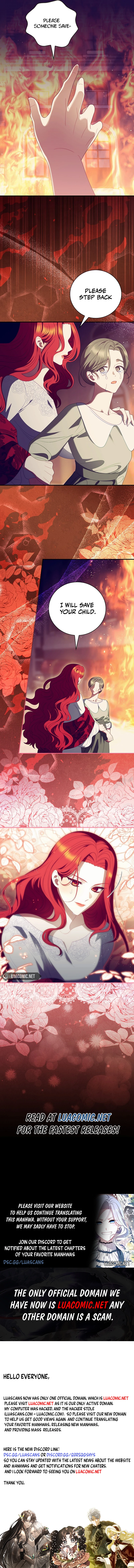 I Raised Him Modestly, But He Came Back Obsessed With Me Chapter 66 - Page 13