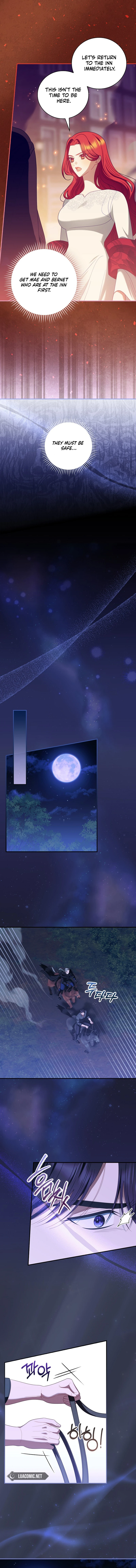 I Raised Him Modestly, But He Came Back Obsessed With Me Chapter 66 - Page 7