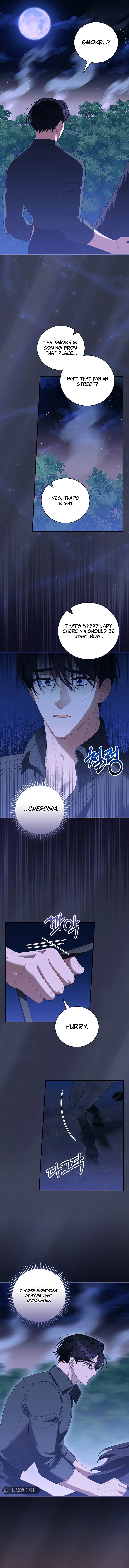 I Raised Him Modestly, But He Came Back Obsessed With Me Chapter 66 - Page 8