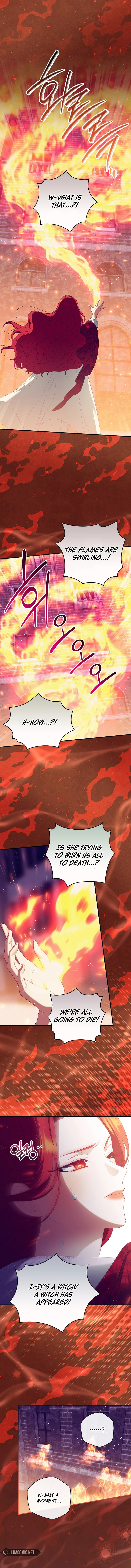 I Raised Him Modestly, But He Came Back Obsessed With Me Chapter 67 - Page 2
