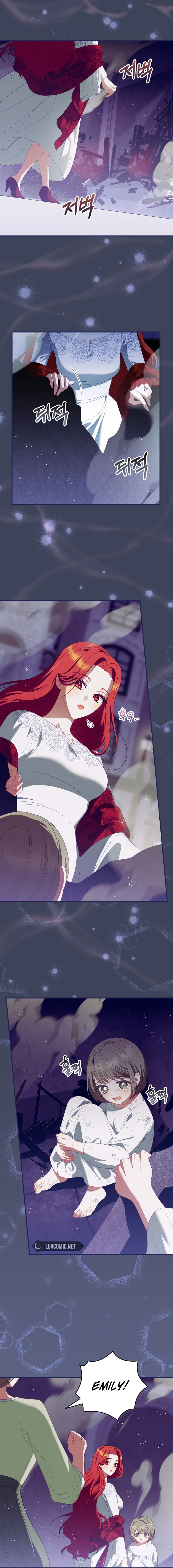 I Raised Him Modestly, But He Came Back Obsessed With Me Chapter 67 - Page 4