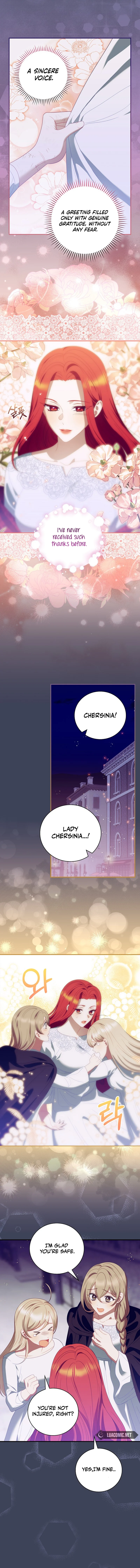 I Raised Him Modestly, But He Came Back Obsessed With Me Chapter 67 - Page 7