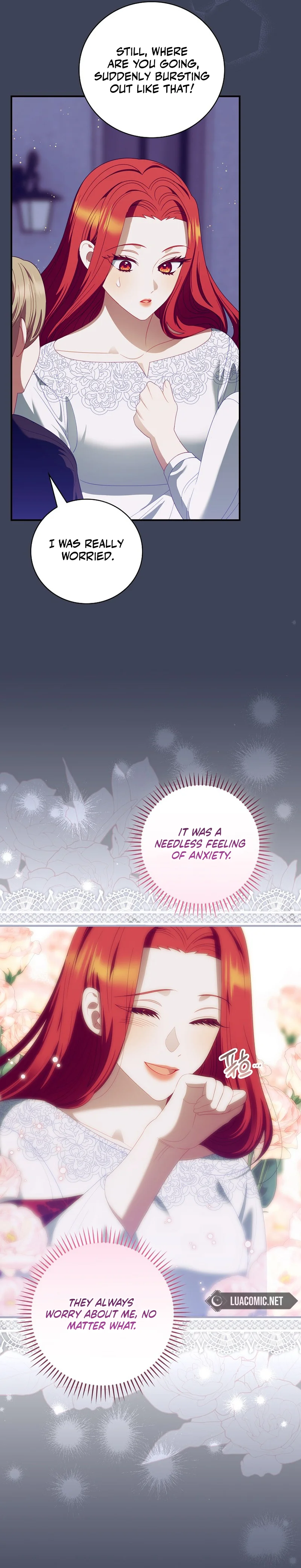 I Raised Him Modestly, But He Came Back Obsessed With Me Chapter 67 - Page 8