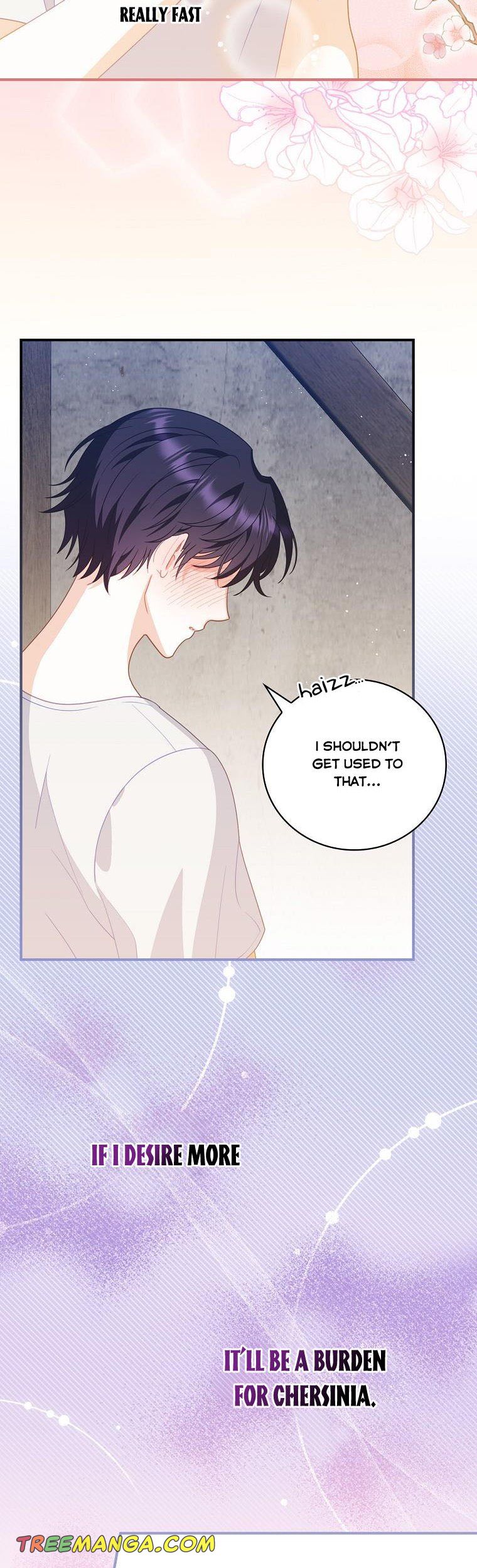 I Raised Him Modestly, But He Came Back Obsessed With Me Chapter 7 - Page 2