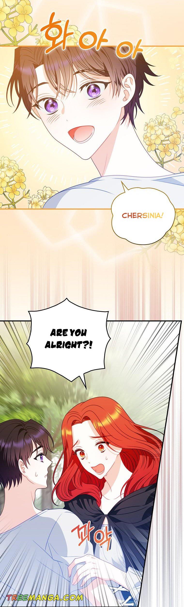 I Raised Him Modestly, But He Came Back Obsessed With Me Chapter 7 - Page 12