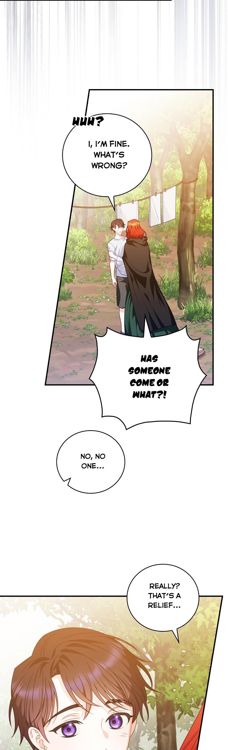 I Raised Him Modestly, But He Came Back Obsessed With Me Chapter 7 - Page 13