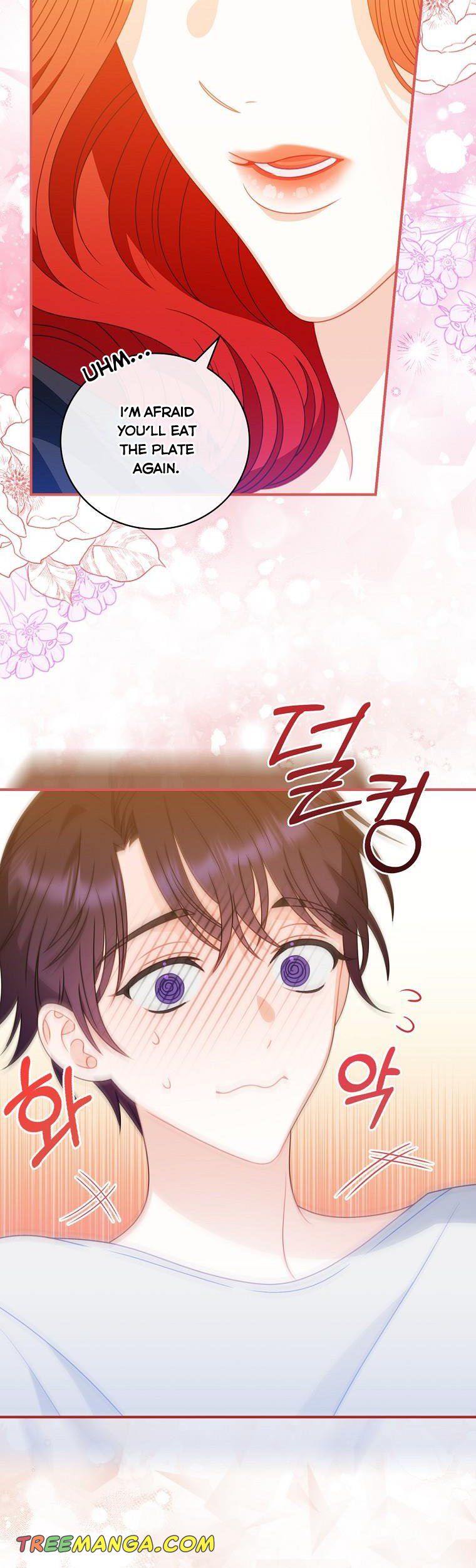 I Raised Him Modestly, But He Came Back Obsessed With Me Chapter 7 - Page 15