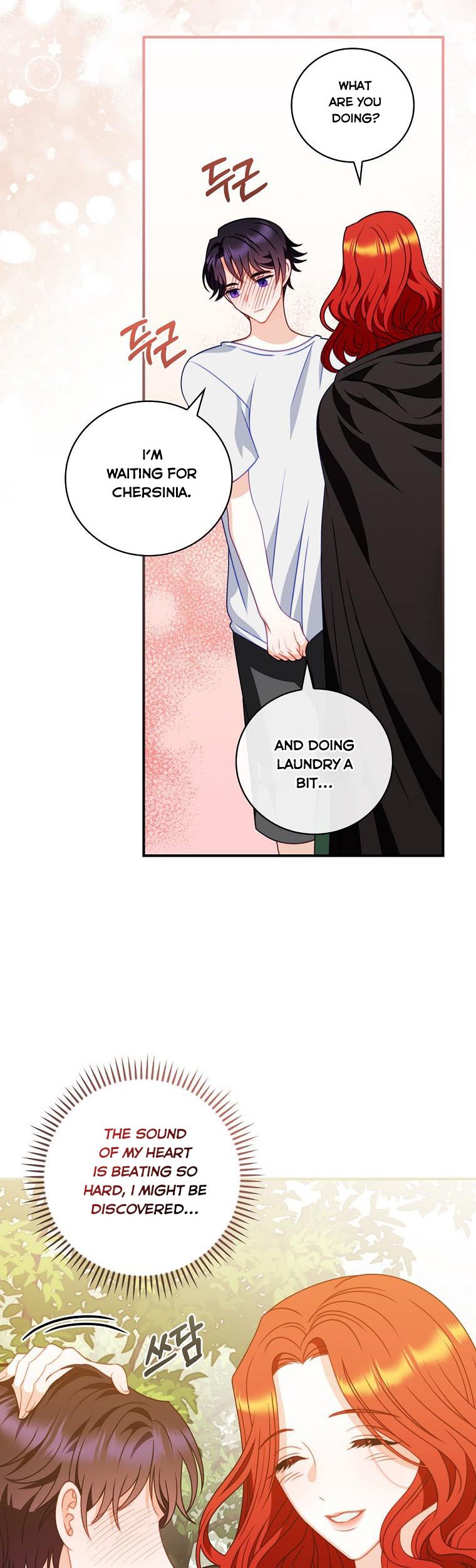 I Raised Him Modestly, But He Came Back Obsessed With Me Chapter 7 - Page 16