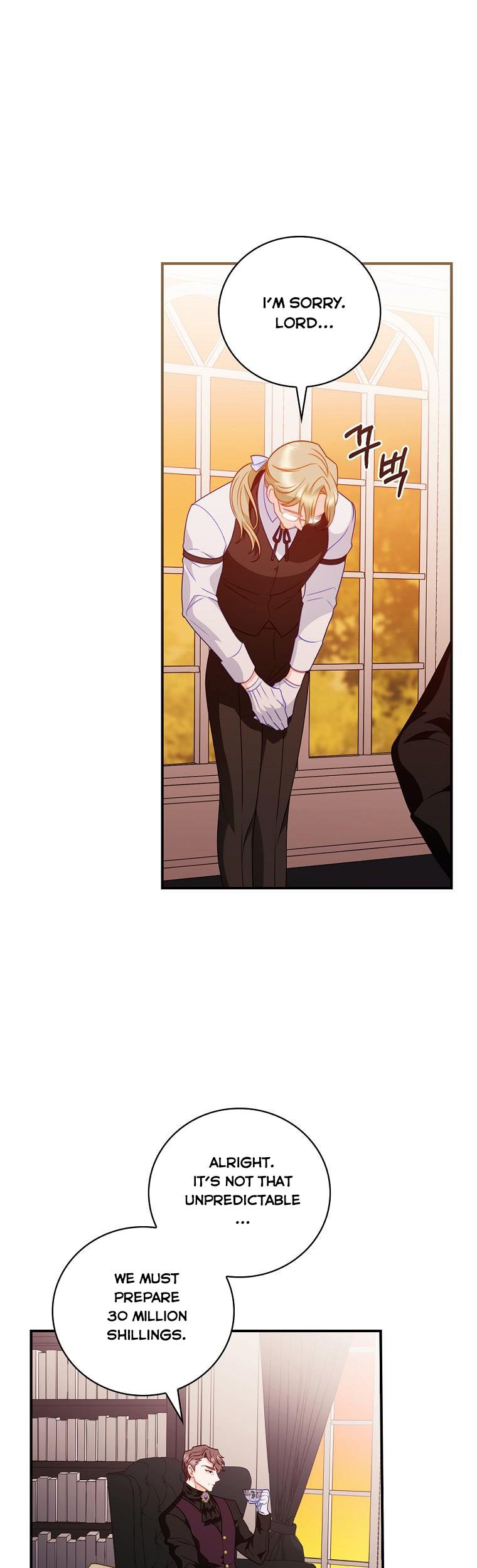 I Raised Him Modestly, But He Came Back Obsessed With Me Chapter 7 - Page 19