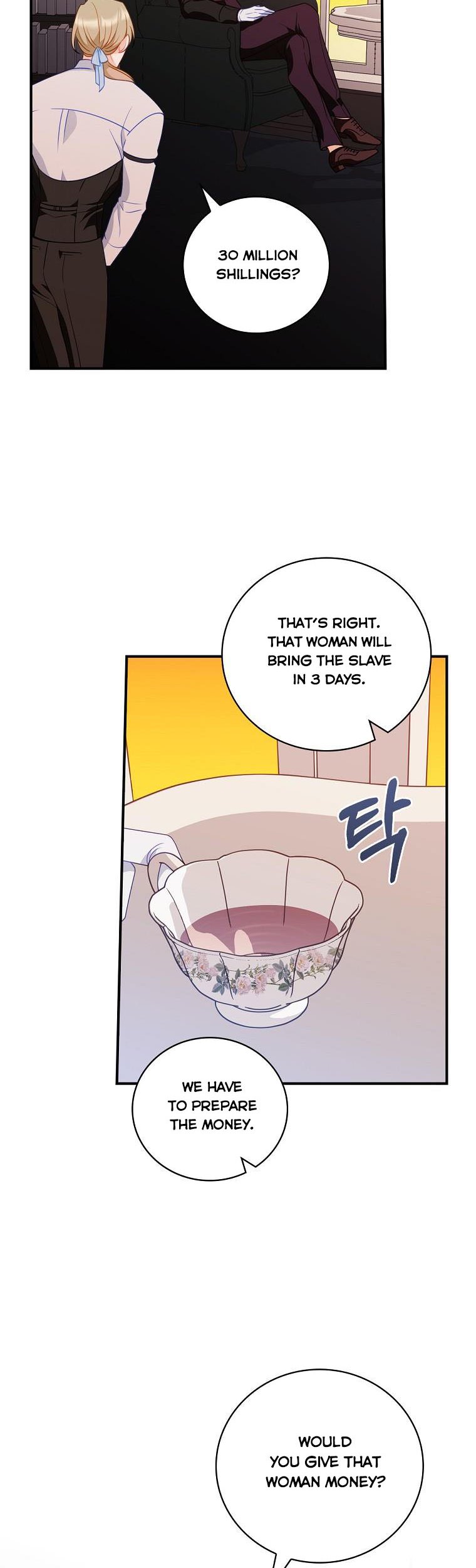 I Raised Him Modestly, But He Came Back Obsessed With Me Chapter 7 - Page 20