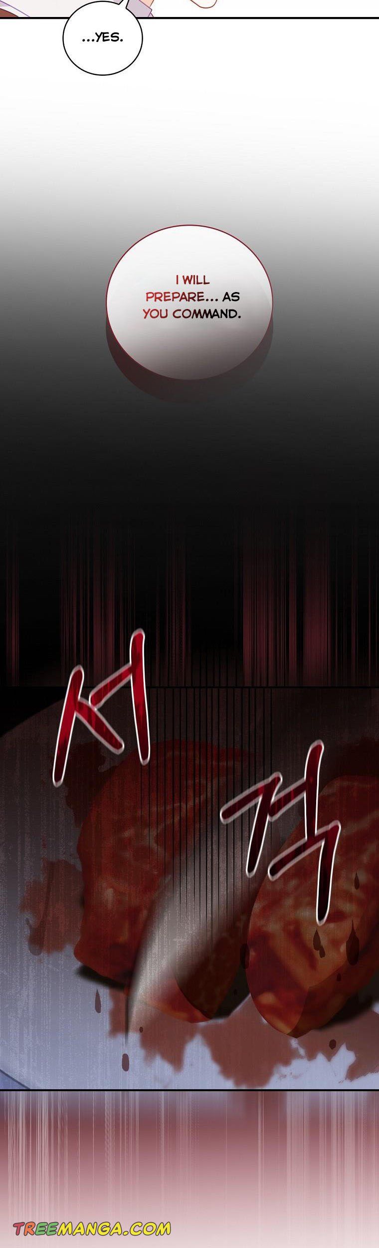 I Raised Him Modestly, But He Came Back Obsessed With Me Chapter 7 - Page 24
