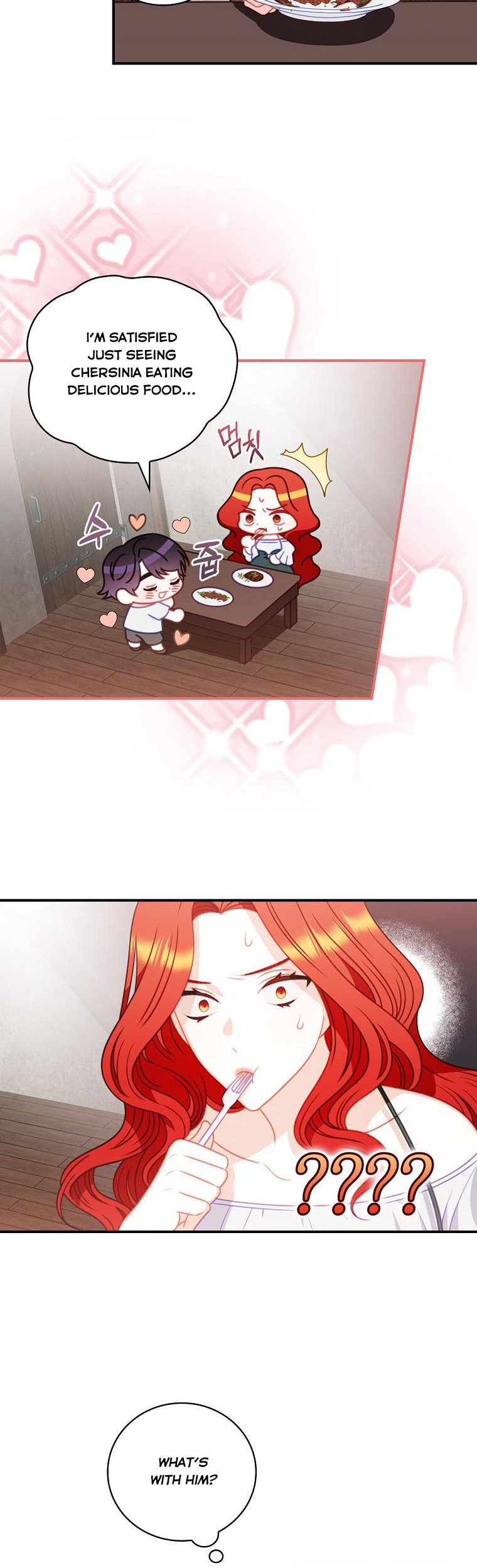 I Raised Him Modestly, But He Came Back Obsessed With Me Chapter 7 - Page 26