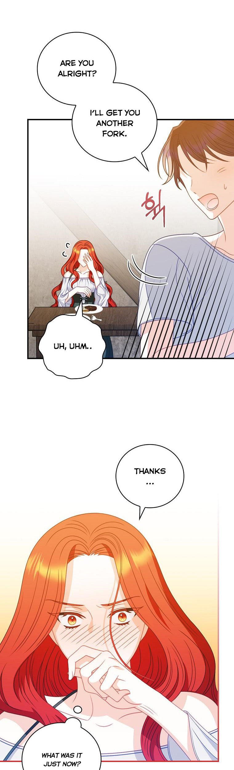I Raised Him Modestly, But He Came Back Obsessed With Me Chapter 7 - Page 30