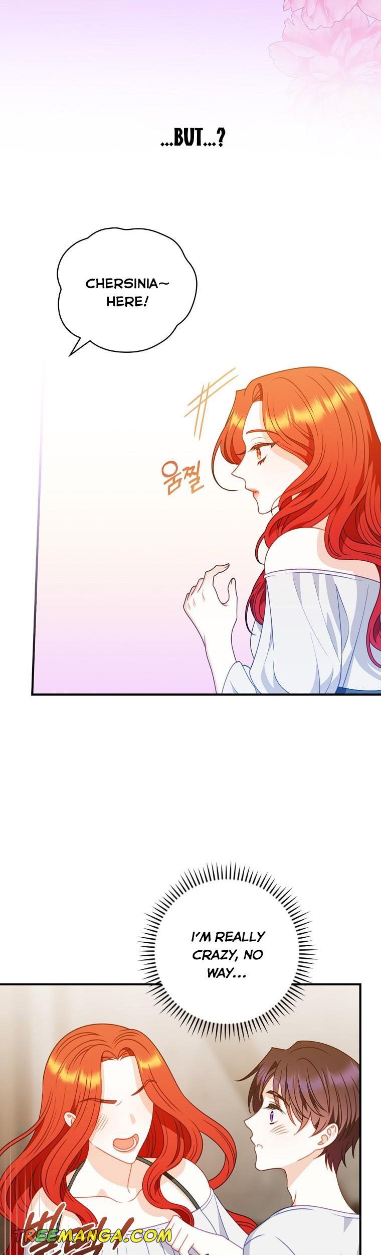I Raised Him Modestly, But He Came Back Obsessed With Me Chapter 7 - Page 33