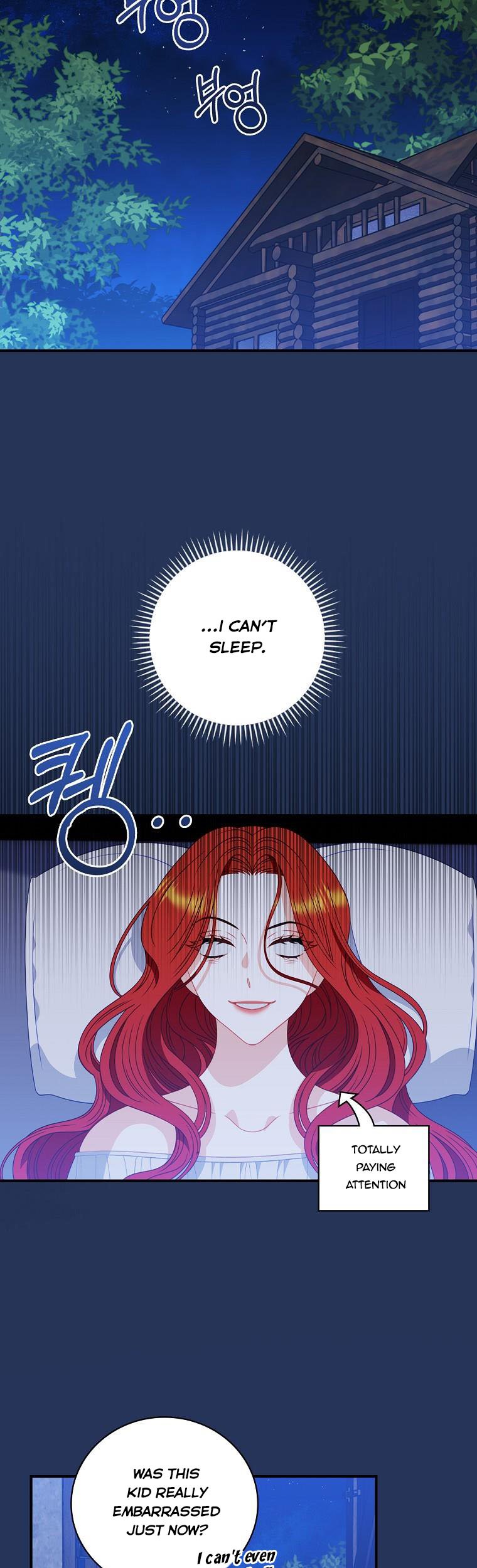 I Raised Him Modestly, But He Came Back Obsessed With Me Chapter 7 - Page 37