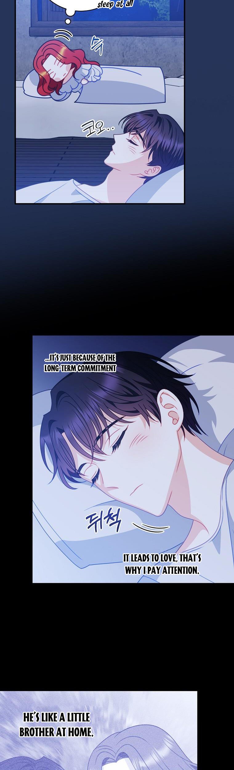 I Raised Him Modestly, But He Came Back Obsessed With Me Chapter 7 - Page 38