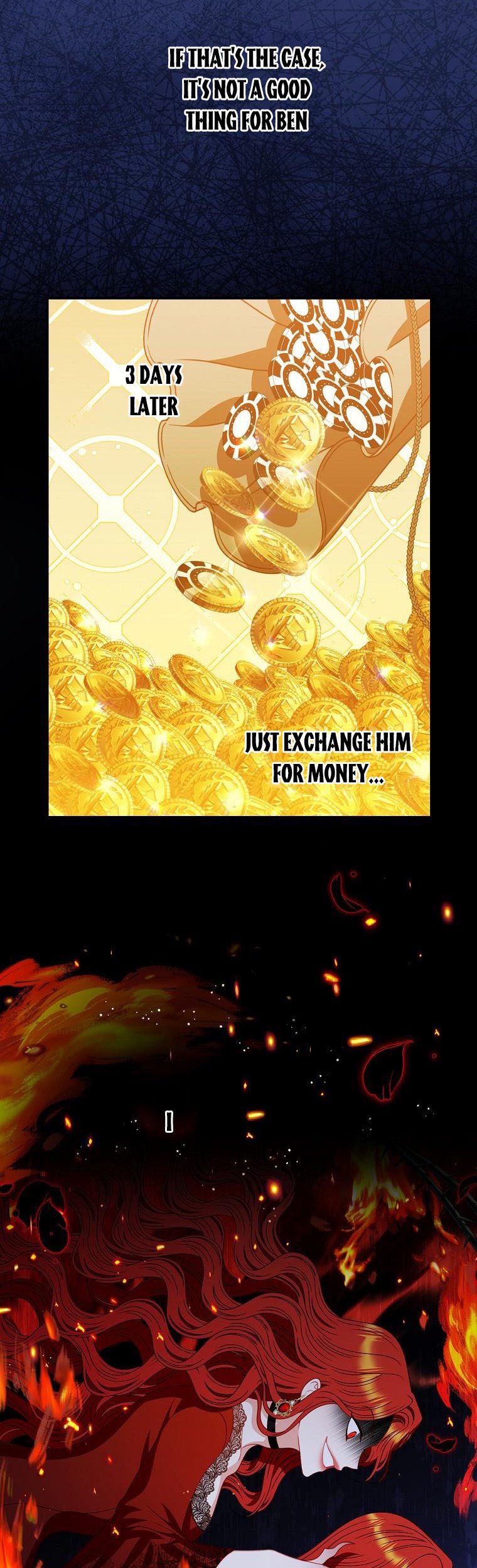 I Raised Him Modestly, But He Came Back Obsessed With Me Chapter 7 - Page 40