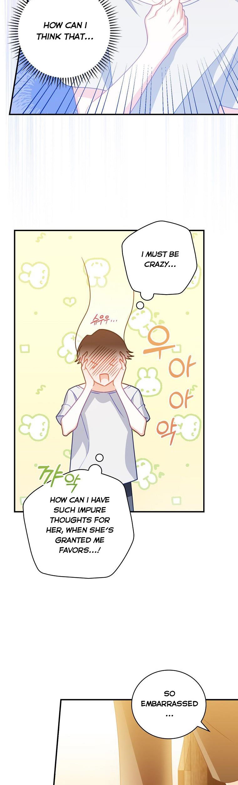 I Raised Him Modestly, But He Came Back Obsessed With Me Chapter 7 - Page 8