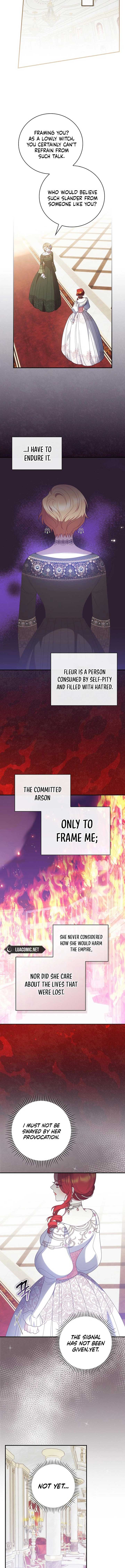 I Raised Him Modestly, But He Came Back Obsessed With Me Chapter 73 - Page 11