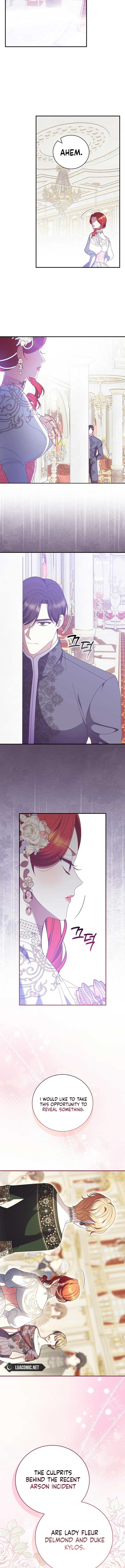 I Raised Him Modestly, But He Came Back Obsessed With Me Chapter 73 - Page 12