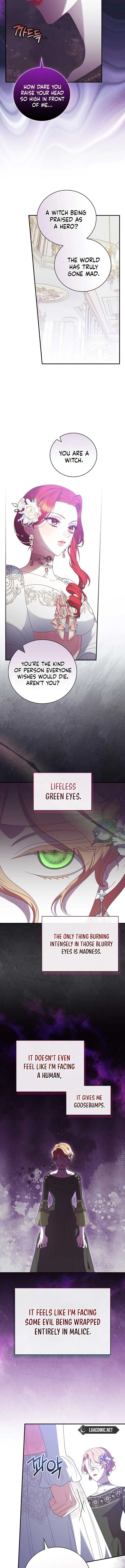 I Raised Him Modestly, But He Came Back Obsessed With Me Chapter 73 - Page 7