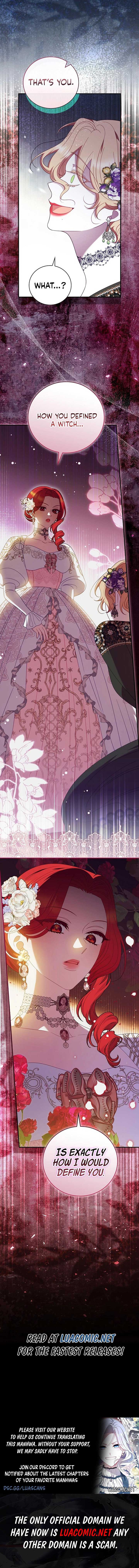 I Raised Him Modestly, But He Came Back Obsessed With Me Chapter 74 - Page 13