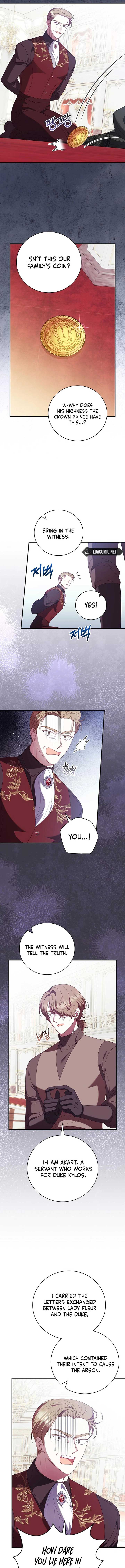 I Raised Him Modestly, But He Came Back Obsessed With Me Chapter 74 - Page 4