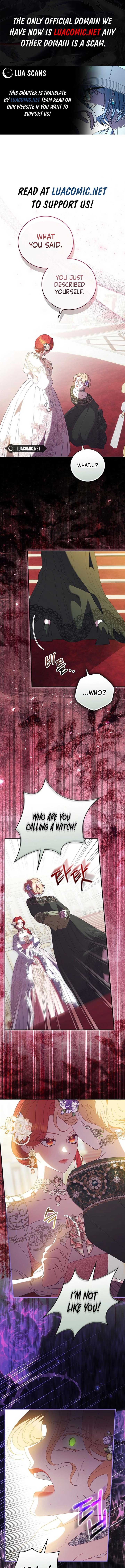 I Raised Him Modestly, But He Came Back Obsessed With Me Chapter 75 - Page 1