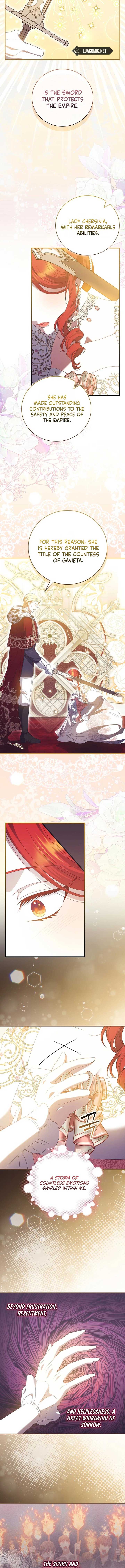 I Raised Him Modestly, But He Came Back Obsessed With Me Chapter 75 - Page 7