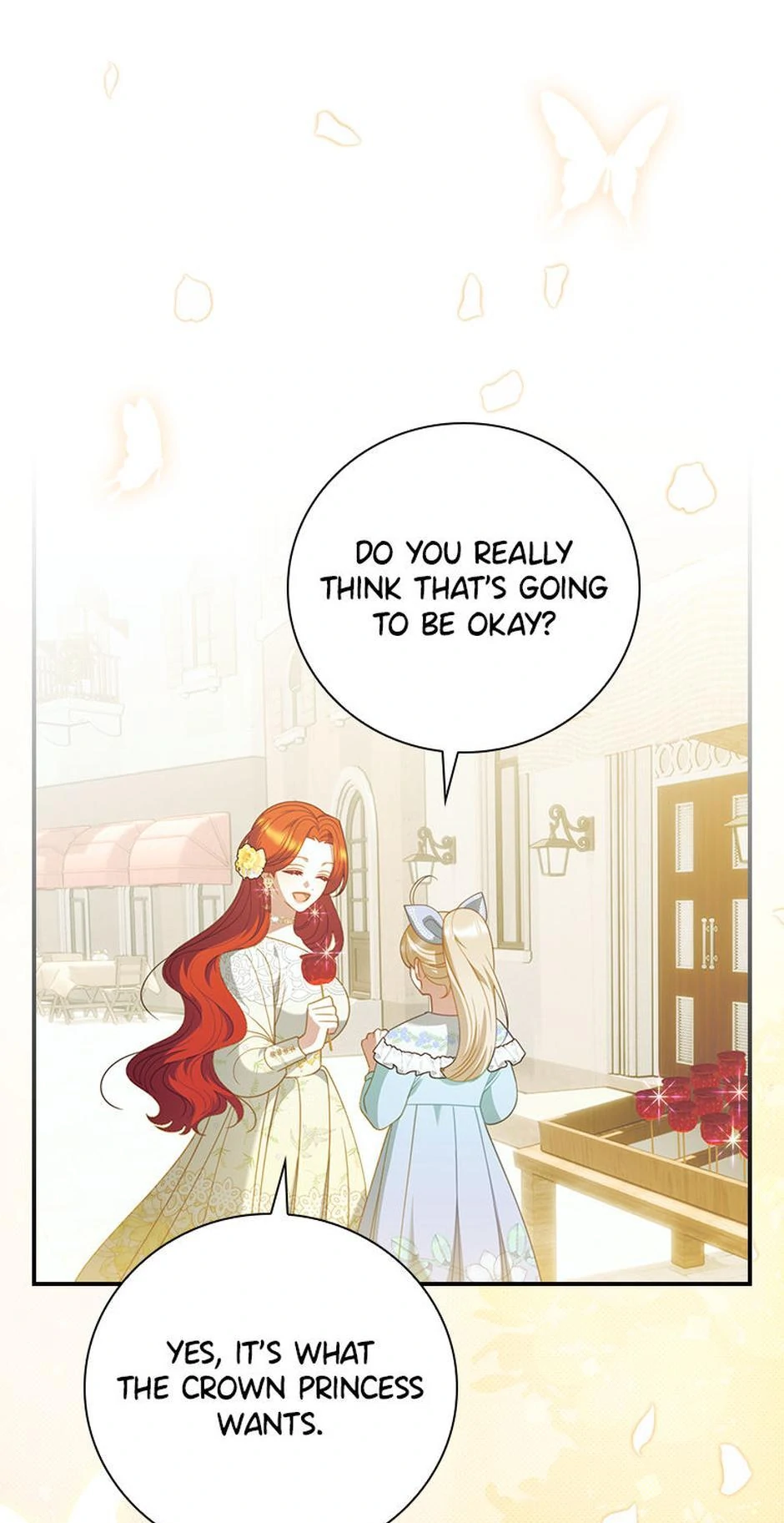 I Raised Him Modestly, But He Came Back Obsessed With Me Chapter 76 - Page 1
