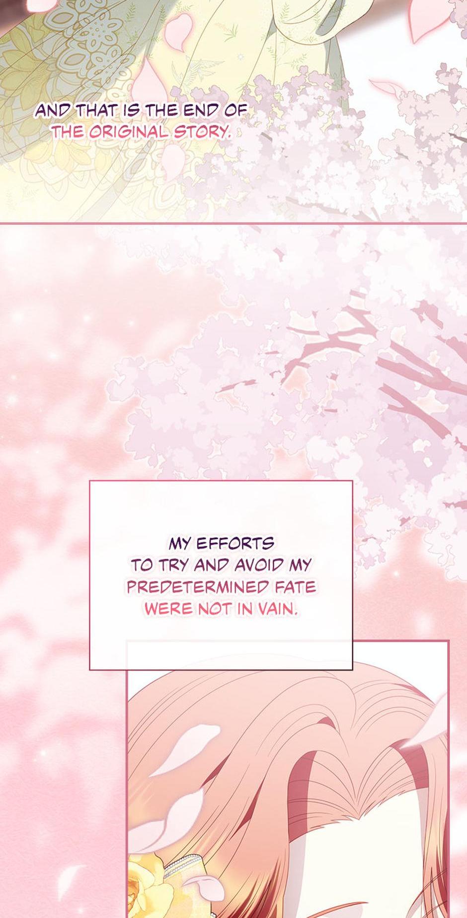 I Raised Him Modestly, But He Came Back Obsessed With Me Chapter 76 - Page 11