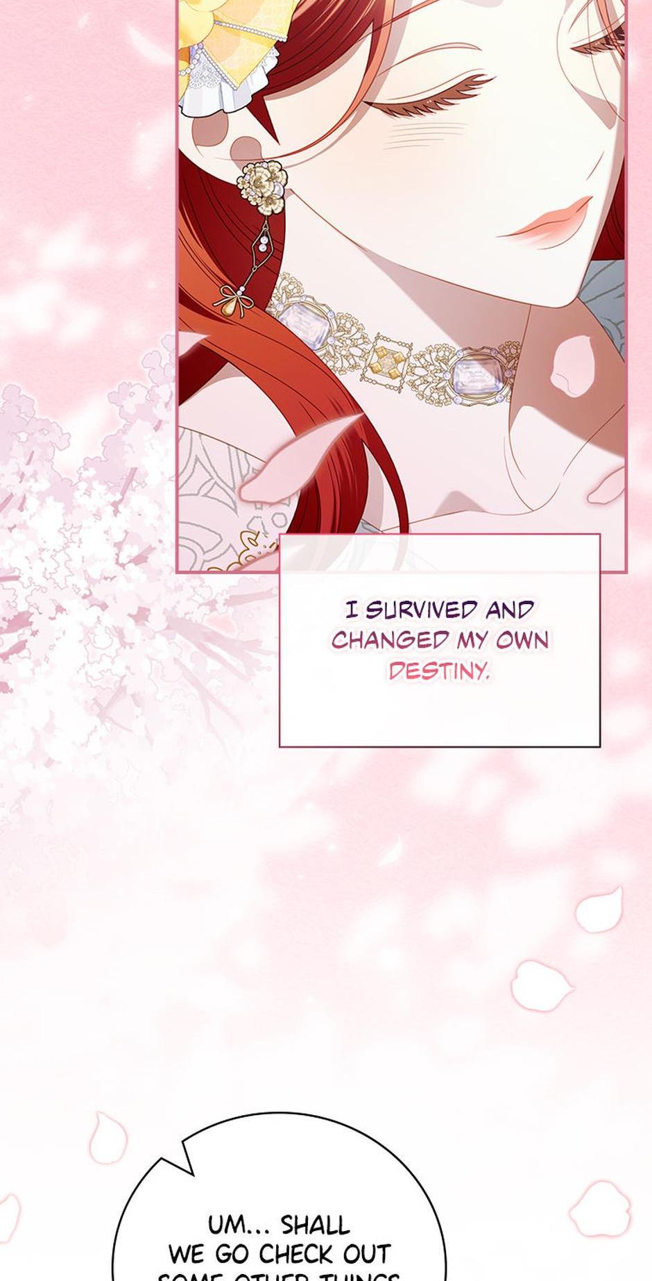 I Raised Him Modestly, But He Came Back Obsessed With Me Chapter 76 - Page 12