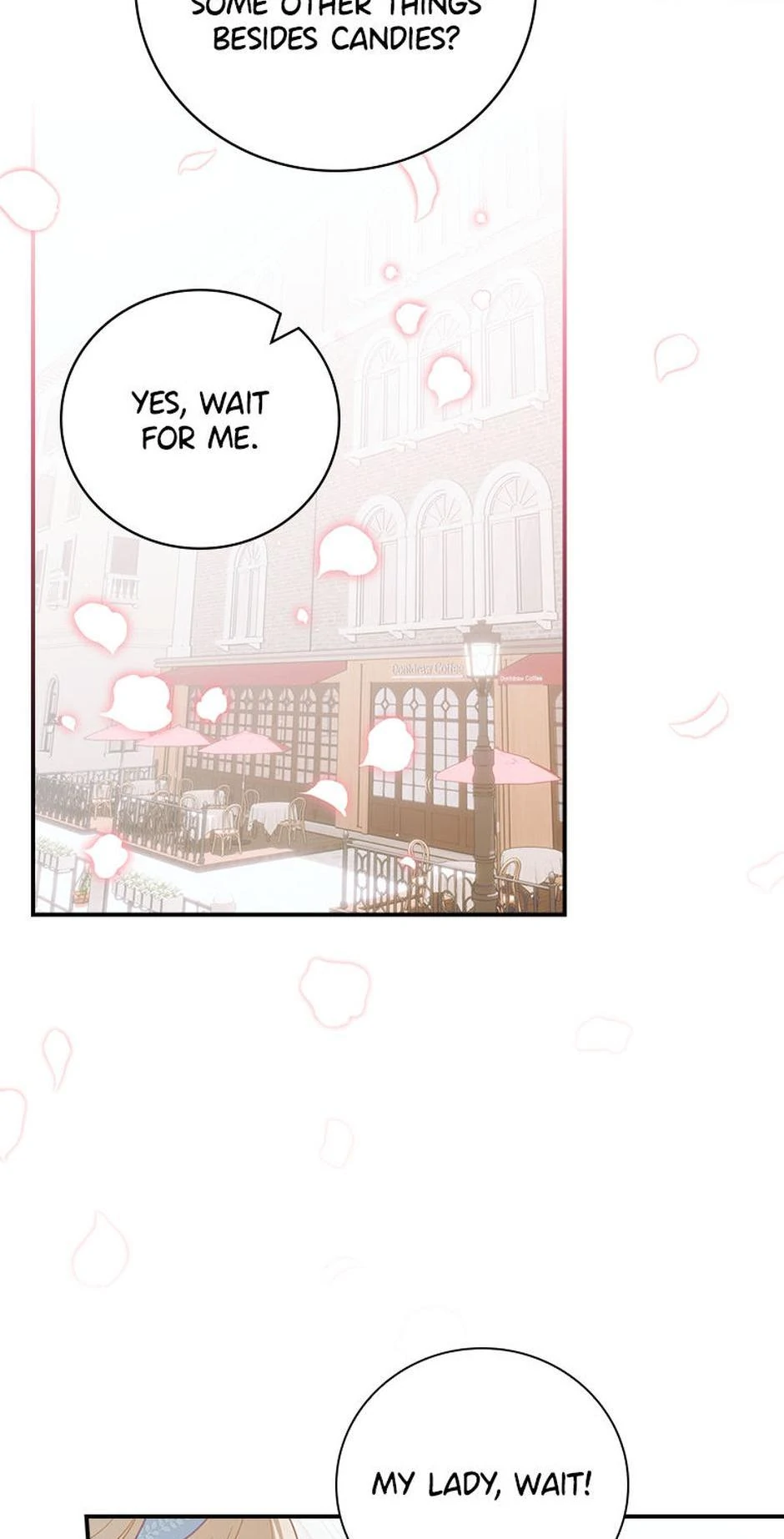 I Raised Him Modestly, But He Came Back Obsessed With Me Chapter 76 - Page 13