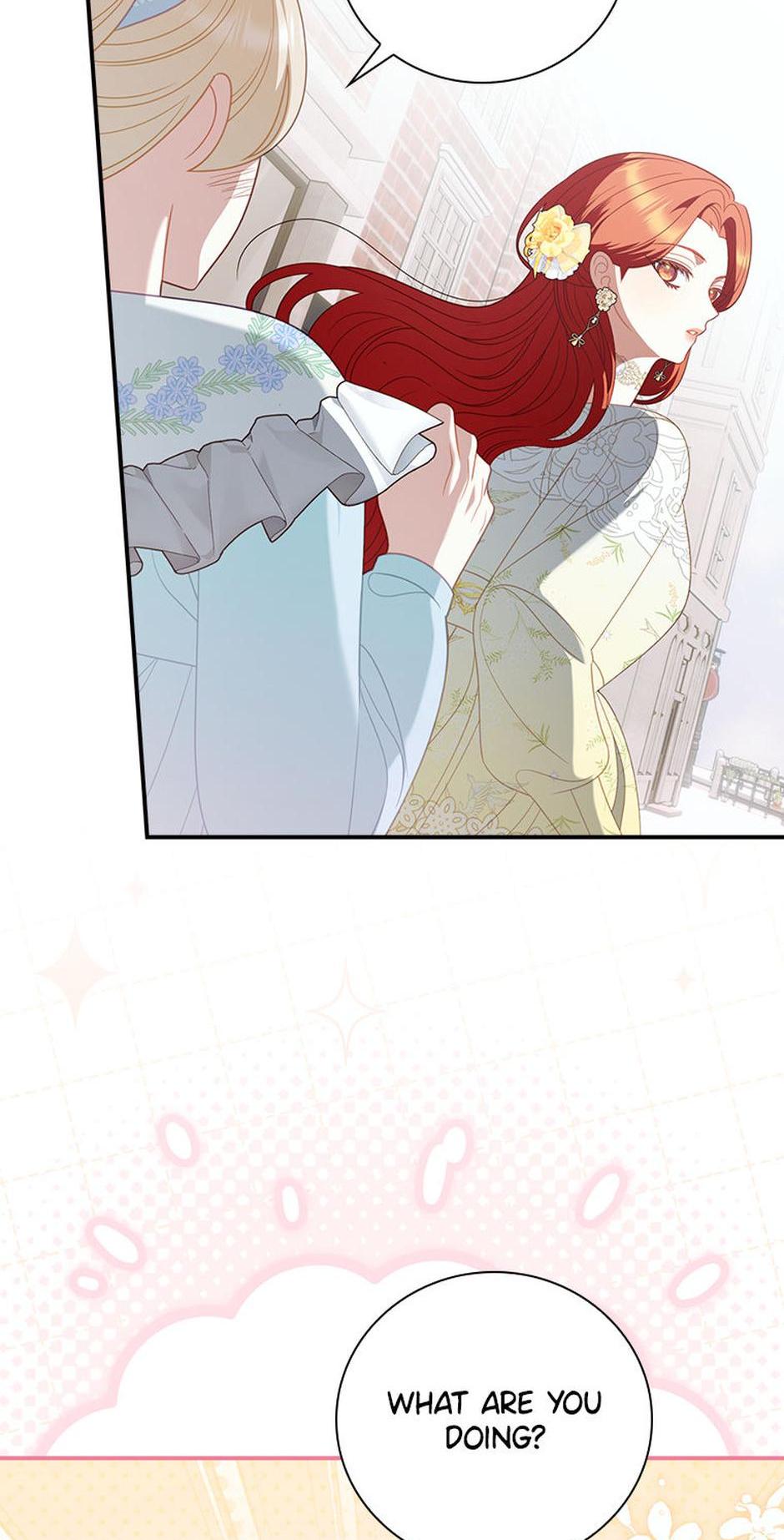 I Raised Him Modestly, But He Came Back Obsessed With Me Chapter 76 - Page 14