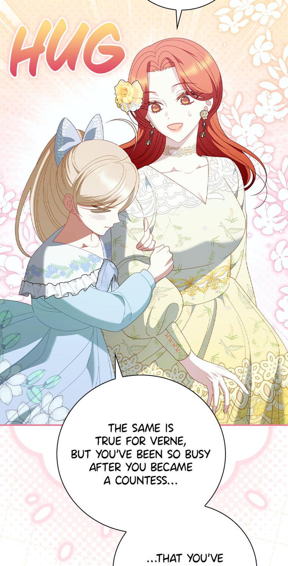 I Raised Him Modestly, But He Came Back Obsessed With Me Chapter 76 - Page 15
