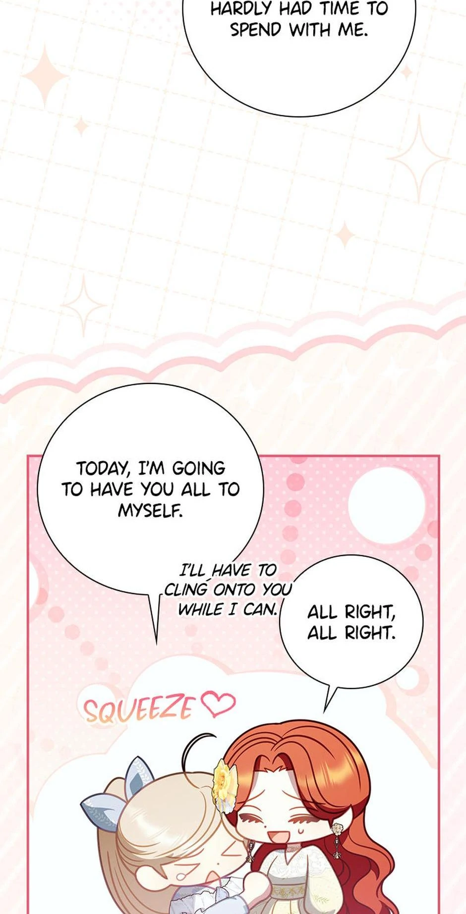 I Raised Him Modestly, But He Came Back Obsessed With Me Chapter 76 - Page 16