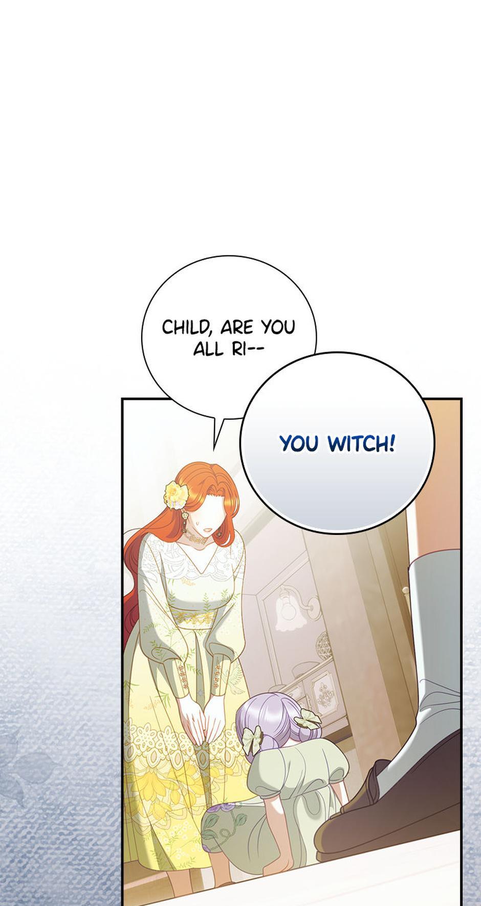 I Raised Him Modestly, But He Came Back Obsessed With Me Chapter 76 - Page 19