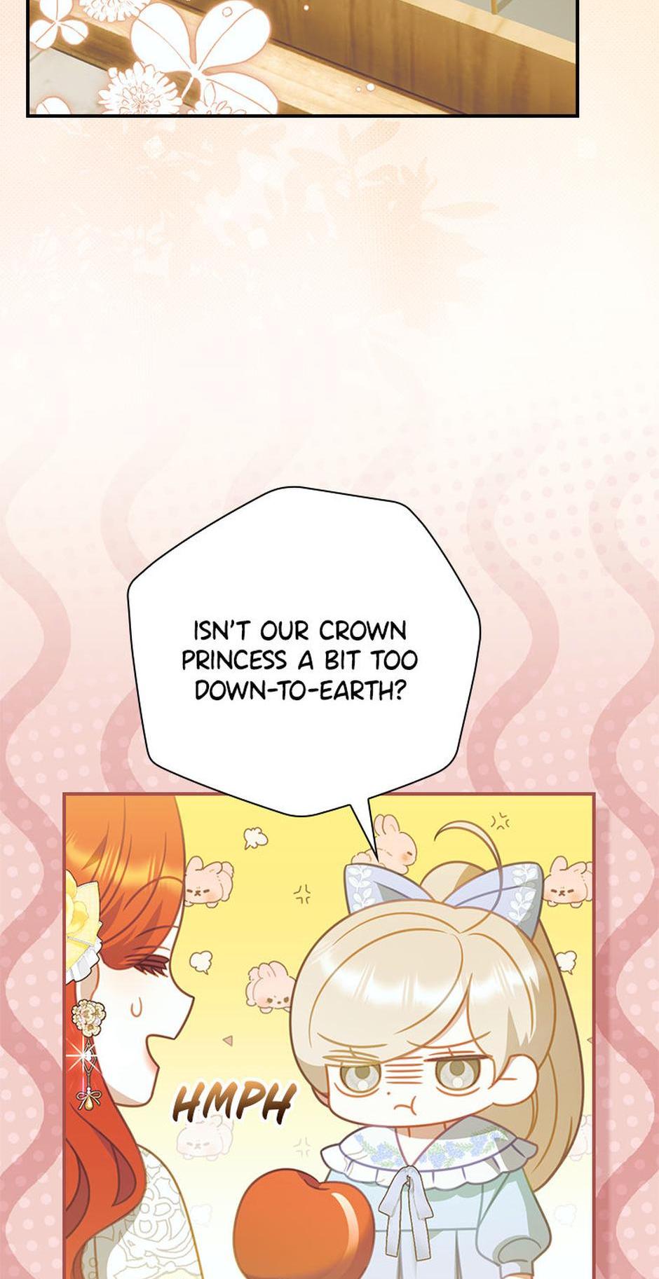 I Raised Him Modestly, But He Came Back Obsessed With Me Chapter 76 - Page 3