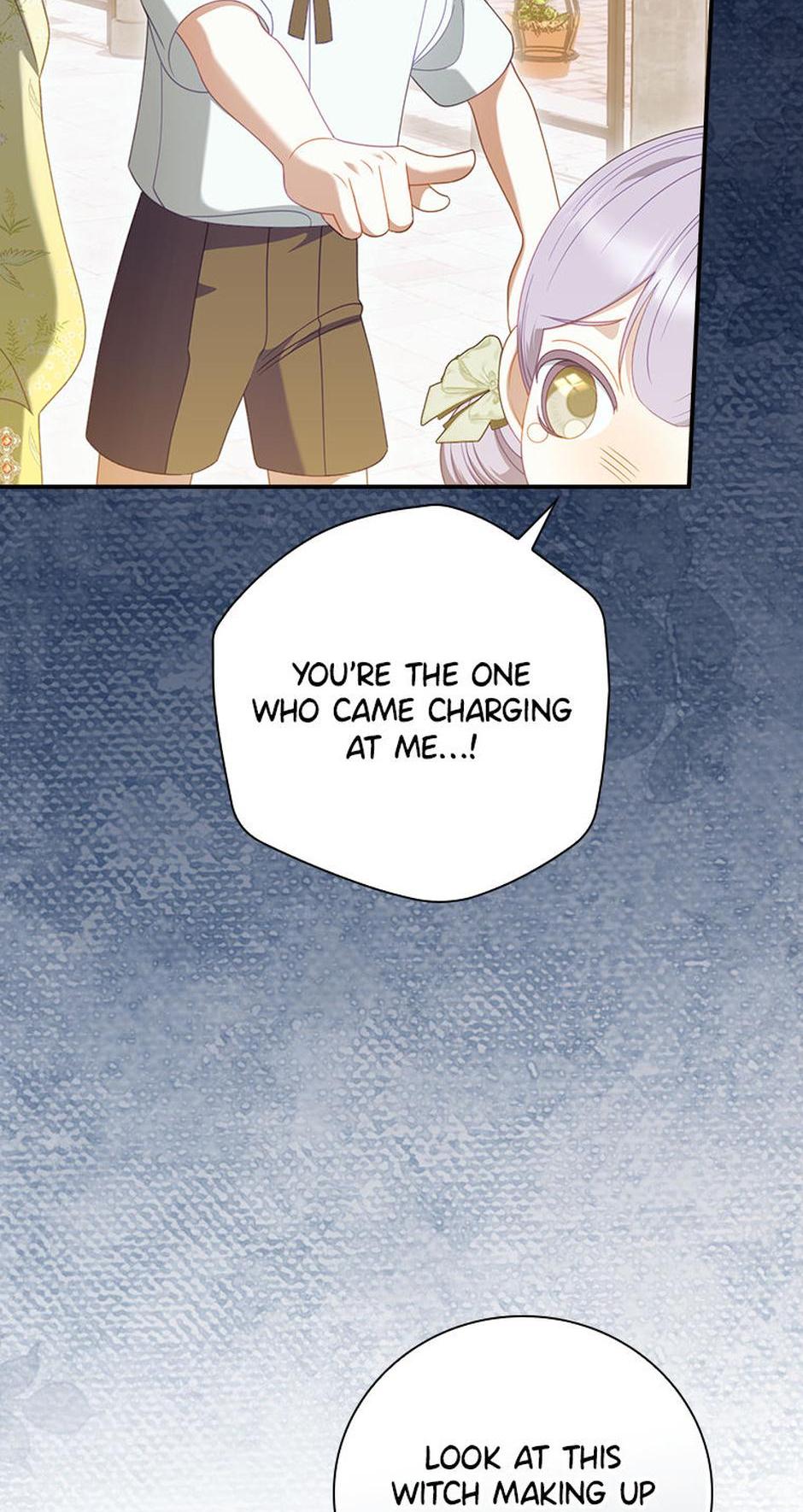I Raised Him Modestly, But He Came Back Obsessed With Me Chapter 76 - Page 21