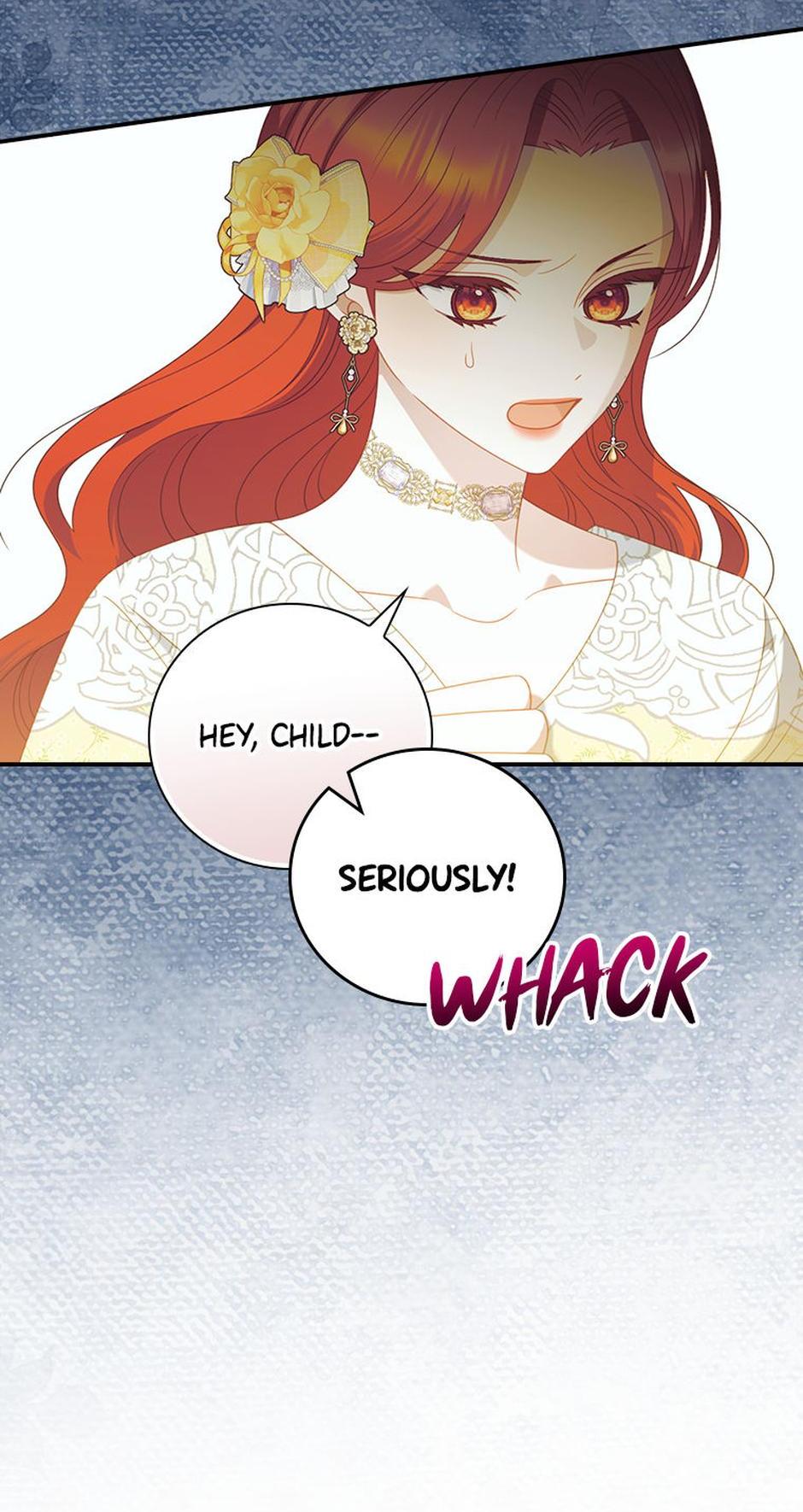 I Raised Him Modestly, But He Came Back Obsessed With Me Chapter 76 - Page 23